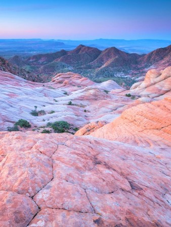 Yant Flat, Greater Zion, Utah